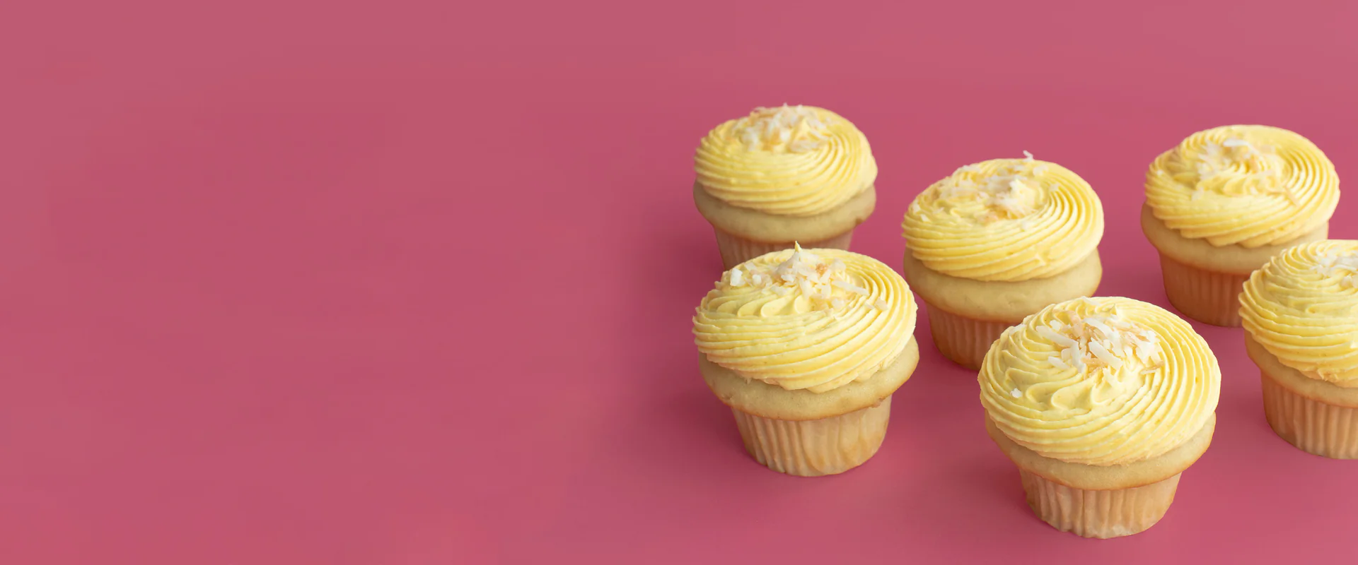 Freshness You Can Truly Crave